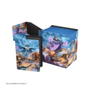 Magic the Gathering: Reality Fracture: Gamegenic: Soft Dynacrate 100+ XL: Face Yourself