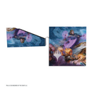 Magic the Gathering: Reality Fracture: Gamegenic: Soft Dynacrate 100+ XL: Face Yourself