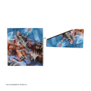 Magic the Gathering: Reality Fracture: Gamegenic: Soft Dynacrate 100+ XL: Face Yourself