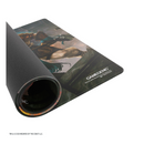 Magic the Gathering: Reality Fracture: Gamegenic: Shiny Playmat: Ajani, Path of Vengeance/Ajani, Counterattack Leader
