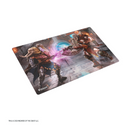 Magic the Gathering: Reality Fracture: Shiny Playmat: Garruk of the Veil/Garruk Uncursed