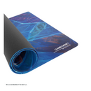 Gamegenic: Shiny Playmat: MTG FRA Overwrite the Multiverse