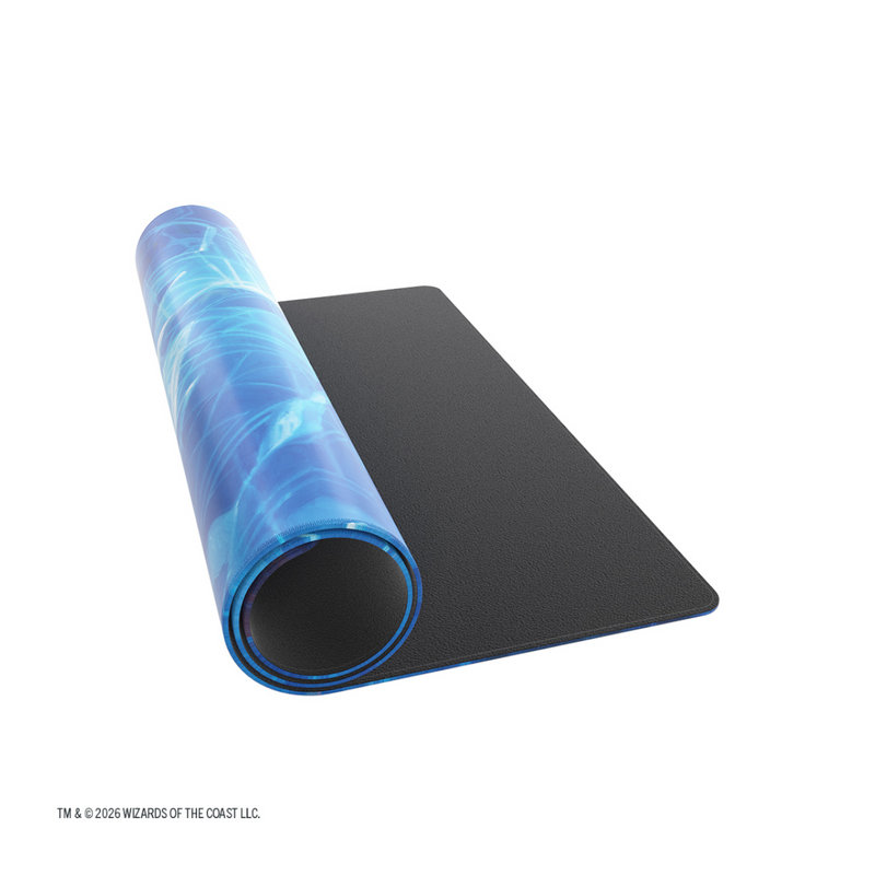 Gamegenic: Shiny Playmat: MTG FRA Overwrite the Multiverse