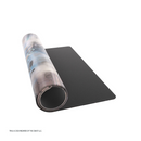 Magic the Gathering: Reality Fracture: Shiny Playmat: Tam Beleren, Conflicted/Jace, Building Realities
