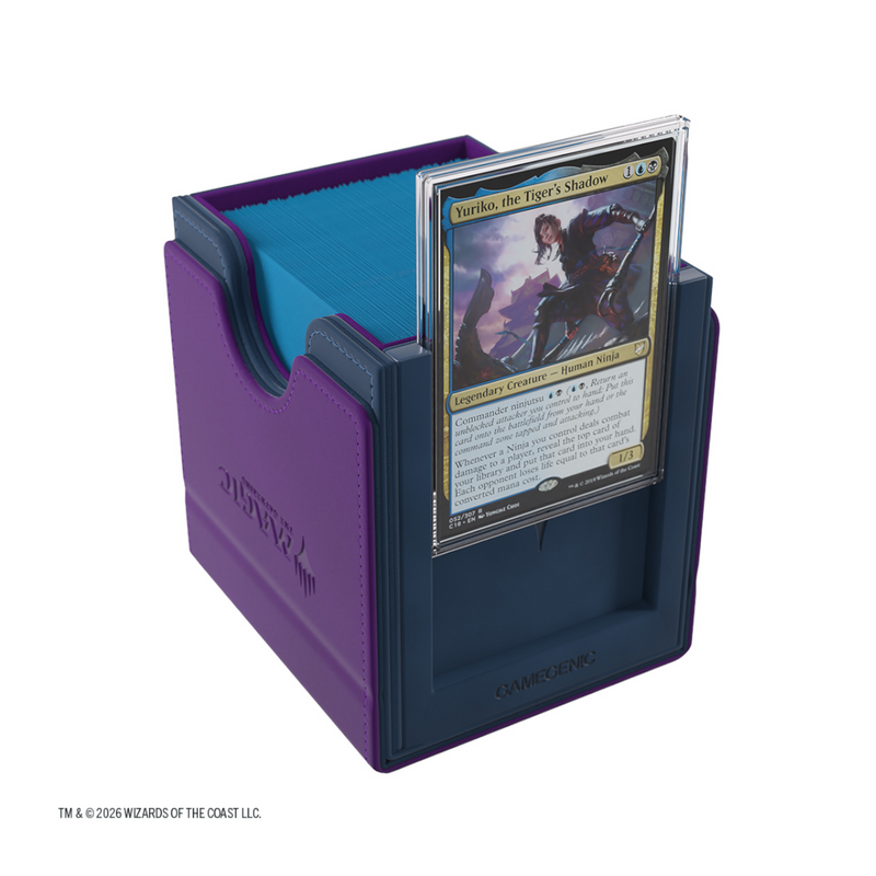 Magic the Gathering: Reality Fracture: Gamegenic: Sidekick Pro 100+ XL: Theorix