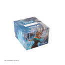 Magic the Gathering: Reality Fracture: Gamegenic: Soft Crate 100+ XL Sideloading: Tam Beleren, Conflicted/Jace, Building Reality
