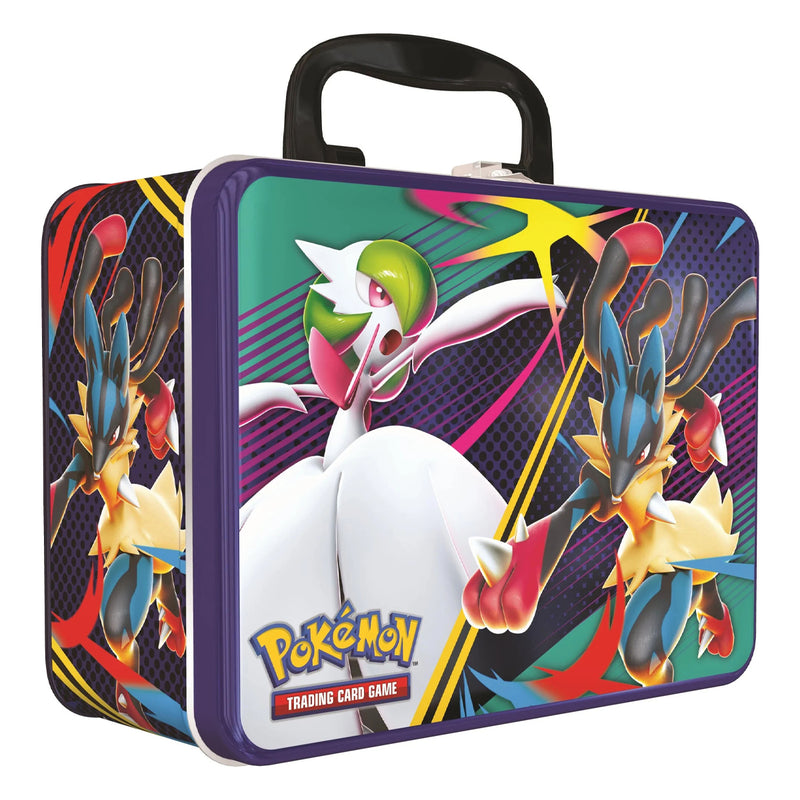 Pokémon TCG: Fall 2025 Collector Chest