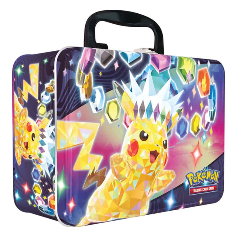 Pokémon TCG: Fall 2024 Collector Chest