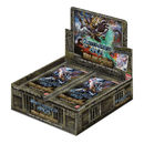 Battle Spirits Saga: False Gods Booster Box