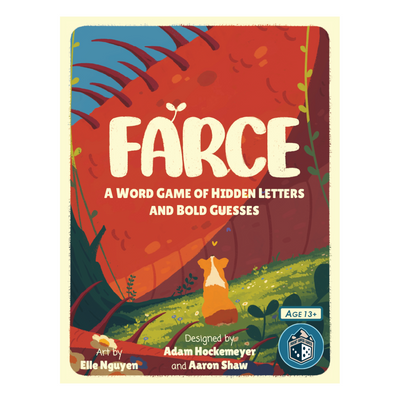 Farce