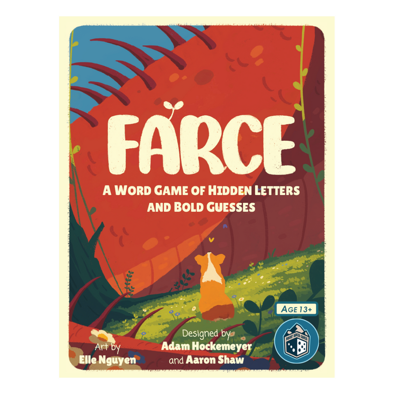 Farce