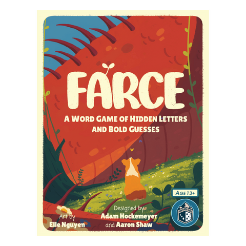 Farce