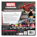 Marvel Champions: The Card Game - Fear No Evil Expansion