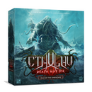 Cthulhu Death May Die: Fear of the Unknown: Core Game