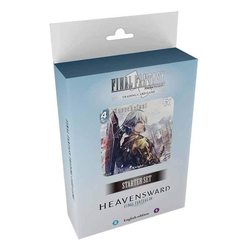Final Fantasy TCG: Heavensward: Starter Set