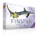 Finspan: Sharks & Reefs