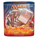 Magic the Gathering: Fire & Lightning Premium Deck Series