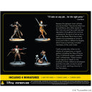 Star Wars Shatterpoint: Fistful of Credits