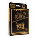 Flip 7: Liquid Death