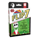 Flip 7: The Nightmare Before Christmas
