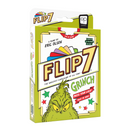 Flip 7: The Grinch