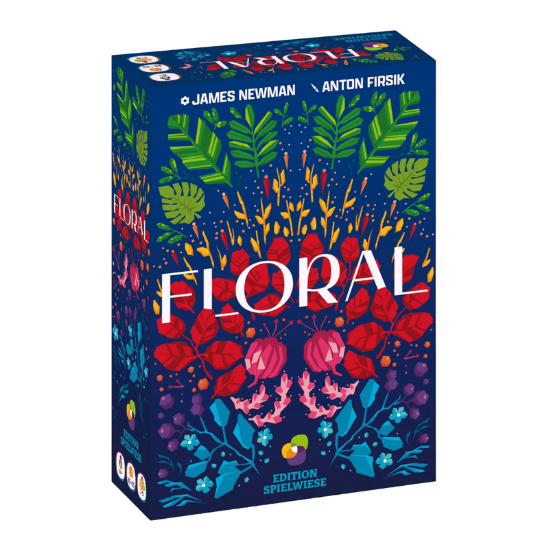 Floral