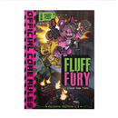 Fluff n' Fury Official Core Rules