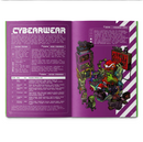 Fluff n' Fury Official Core Rules