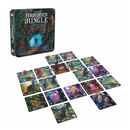 Forbidden Jungle
