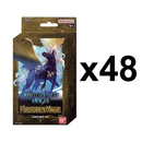 Battle Spirits Saga: Forbidden Magic Starter Deck