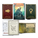 Forbidden Lands Boxed Set