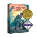 Forbidden Lands Boxed Set