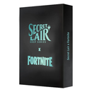 Magic the Gathering: Secret Lair x Fortnite: Landmarks and Locations