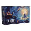 FOUNDERS - Collector Box