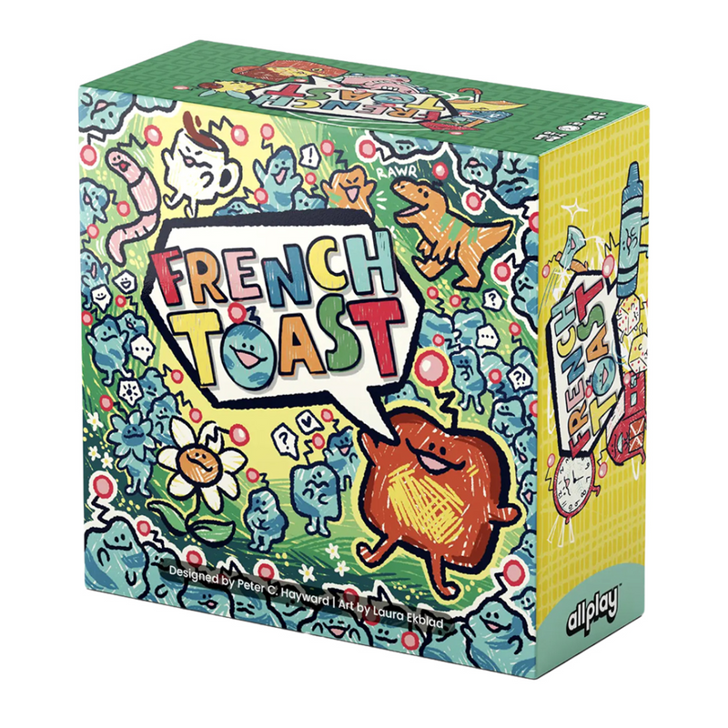 French Toast