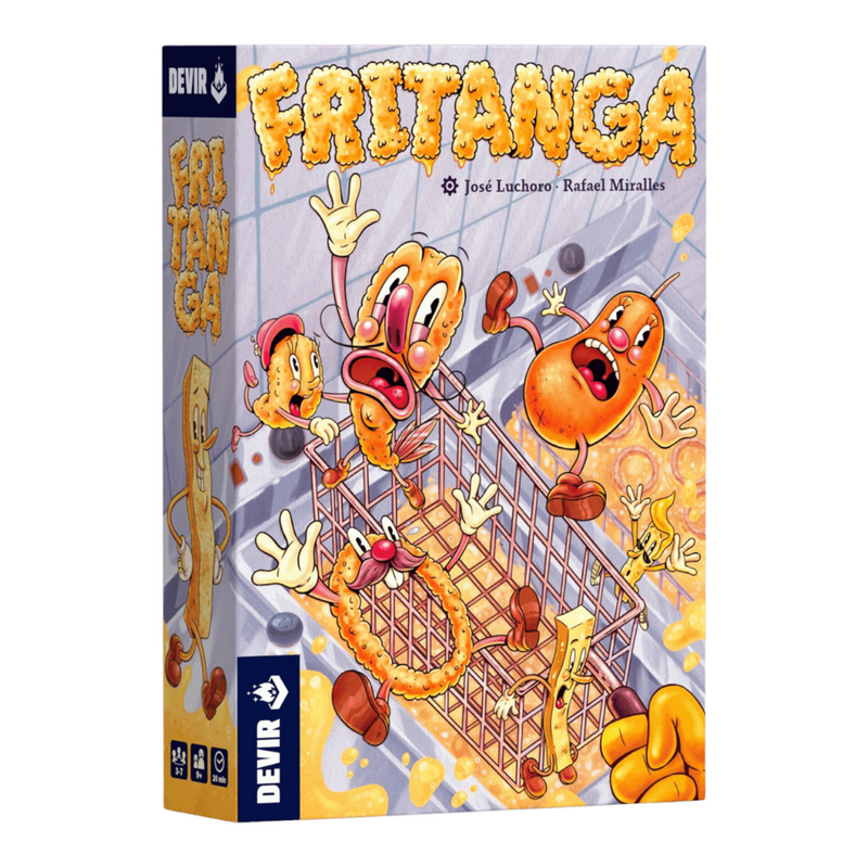 Fritanga