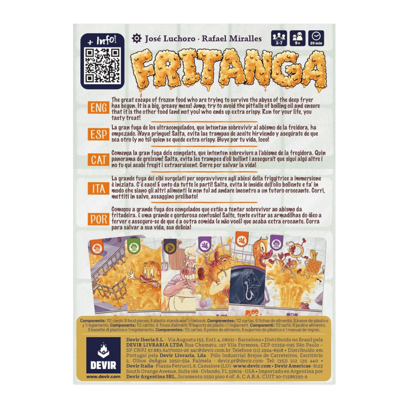 Fritanga