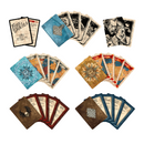 Fury of Dracula 5th Edition