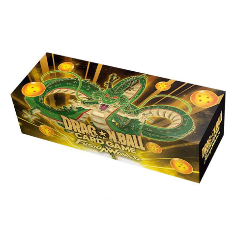 Dragonball Super TCG: Fusion World: First Anniversary Set