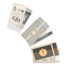 Galactic Cruise: Custom Sleeves