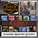 Wednesday Flesh and Blood Armory: draft/SAGE/CC SUMMER 2026