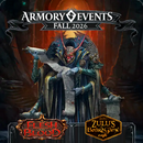 Wednesday Flesh and Blood Armory: draft/SAGE/CC FALL 2026