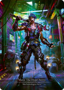 Saturday SPRING on demand Flesh and Blood: LL/SAGE/CC/draft