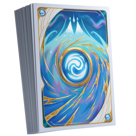 Altered: Art Sleeves: Ice Storm
