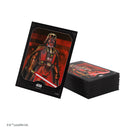 Star Wars: Unlimited Premium Art Sleeves: Darth Vader Unstoppable