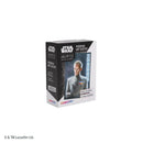 Star Wars Unlimited: Homeworlds: Both Spotlight Deck W/ Sleeves