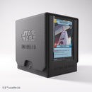 Star Wars Unlimited: Twin Suns Deck Pod: Black
