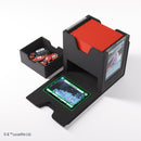 Star Wars Unlimited: Twin Suns Deck Pod: Black