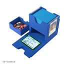 Star Wars Unlimited: Twin Suns Deck Pod: Blue