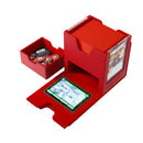 Star Wars Unlimited: Twin Suns Deck Pod: Red